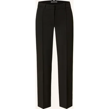 Samsøe Samsøe Dámské Kalhoty Saloxa, černá, 36