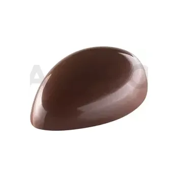 Čokoládová tyčinka Tritanová forma na 24 pralinek 41x29x13 mm | PAVONI, PC5040FR