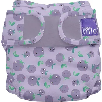 Plena Svrchní plena Bambino mio, borůvky