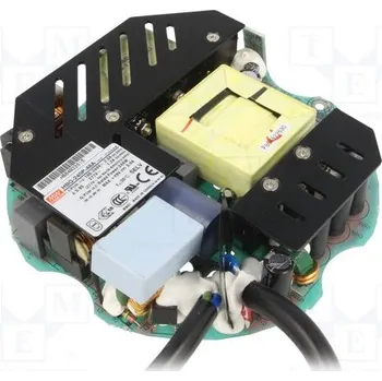 Napájecí zdroj pro osvětlení MEAN WELL HBG-240P-48A