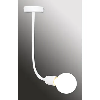 TOP-LIGHT Galileo 1 B Stropní bodové svítidlo GALILEO 1 B, bílé