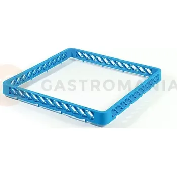 Stavební rádio Nástavec koše myčky, 500x500x44 mm | PAVONI, CRU