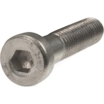 Příslušenství pro přívěs Šroub M6x30, imbus (7984)