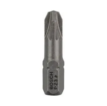 Bit BOSCH 2607001564 Šroubovací bit Extra Hard PZ 3, 25 mm