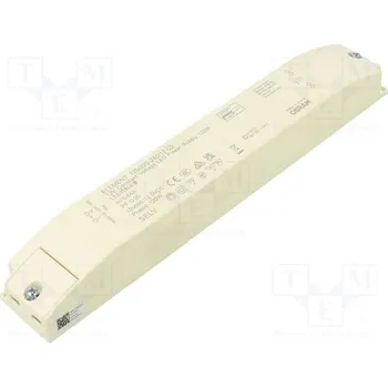 Napájecí zdroj pro osvětlení ams OSRAM 4062172277884