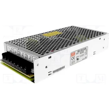 spínaný zdroj MEAN WELL RD-125-2448