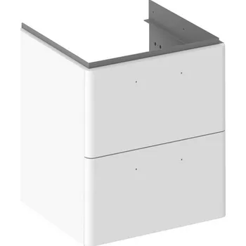 Koupelnový nábytek Ravak sd-balance2 SD Balance II 60 skříňka pod umyvadlo bílá X000001814 + voucher# Dodatečná sleva 5% kód: KOUPELNA