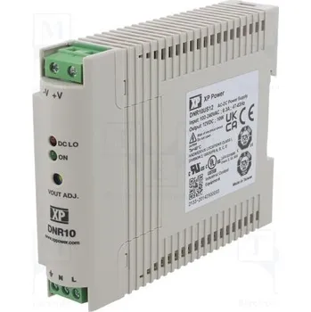 spínaný zdroj XP POWER DNR10US12