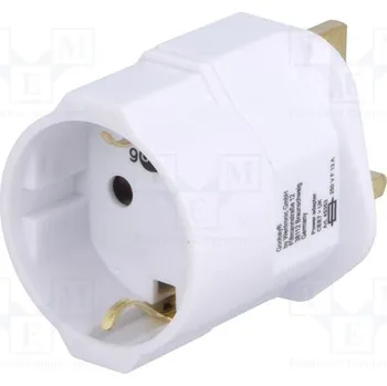 GOOBAY PLUG-45353