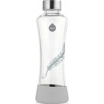Láhev Láhev na pití Equa Squeeze Feather 550 ml