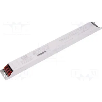 Napájecí zdroj pro osvětlení MEAN WELL LDC-55DA