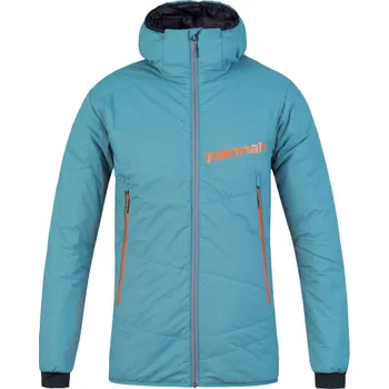 Pánská bunda Pánská bunda Hannah Gabber Hoody oil blue S