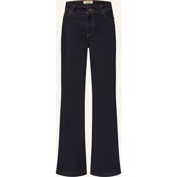 Dámské džíny Mos Mosh Dámské Džíny Mmdara, 447 dark blue, 36