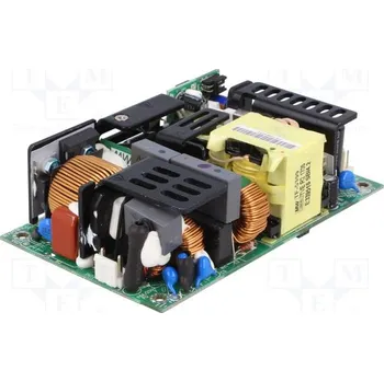 modulární přístroj a rozvaděč MEAN WELL RPS-400-18