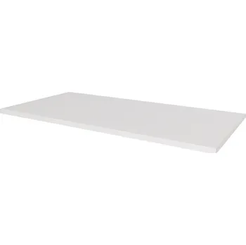 Kotel Mereo Pro více sérií Mereo Koupelnová deska na skříňku 61 cm, Multidecor, Arktická bílá CN799D61BIAA