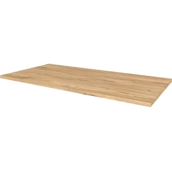 Kotel Mereo Pro více sérií Mereo Koupelnová deska na skříňku 61 cm, Multidecor, Jasan horský CN799D61JASH