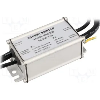 Napájecí zdroj pro osvětlení INVENTRONICS WDS-ADFN4