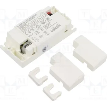 Napájecí zdroj pro osvětlení ams OSRAM 4062172355490