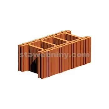 cihla HELUZ AKU 25 P-20/15