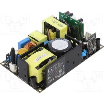 spínaný zdroj XP POWER ECH450PS54