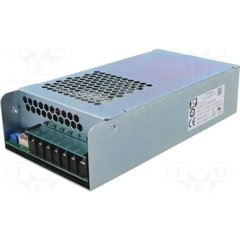 spínaný zdroj XP POWER SMP350PS24