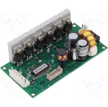 spínaný zdroj MEAN WELL VFD-350P-48