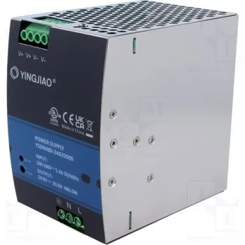 spínaný zdroj YINGJIAO YSDN480-480-24