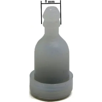 Ventil nádrže pily Stihl MS210 MS230 MS250 - PJ25065