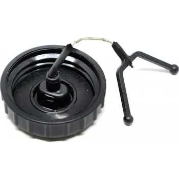 FarmerTec Palivové víčko pily Stihl MS170 MS180 017 018 - PJ18028