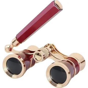 Dalekohled Amparo Miranda® Divadelní kukátko AM38 Red