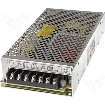spínaný zdroj MEAN WELL RD-125-2412