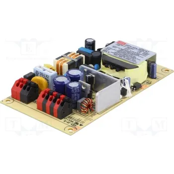 Napájecí zdroj pro osvětlení MEAN WELL IDPV-45A-36