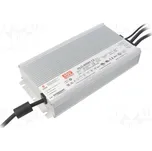 MEAN WELL HLG-600H-12