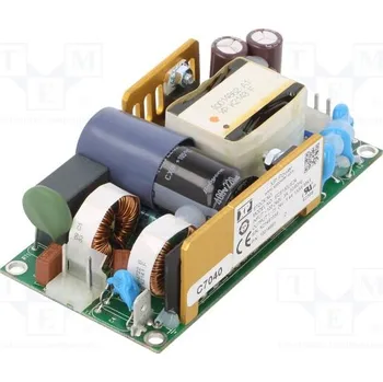 spínaný zdroj XP POWER ECS130US24