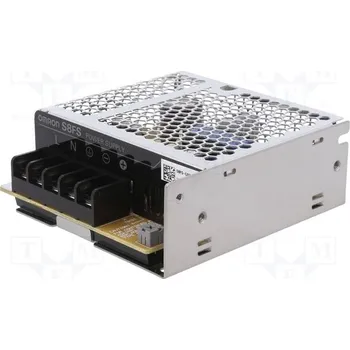 spínaný zdroj OMRON S8FS-C03512