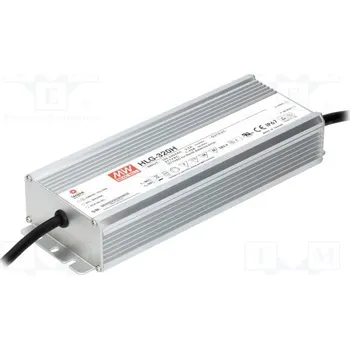 Napájecí zdroj pro osvětlení MEAN WELL HLG-320H-48
