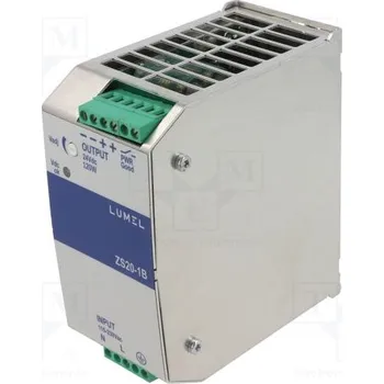 spínaný zdroj LUMEL ZS20-1B