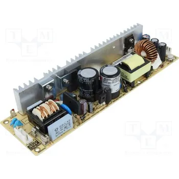 Elektroinstalační materiál MEAN WELL LPS-100-24