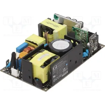 spínaný zdroj XP POWER ECH450PS24