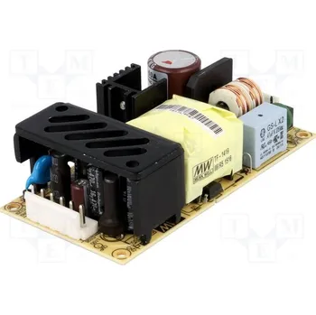 spínaný zdroj MEAN WELL RPD-75B