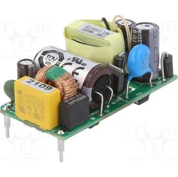 spínaný zdroj XP POWER ECL10US15-P