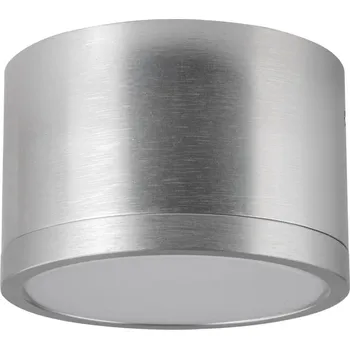 LED Stropní svítidlo MIRELLA 1xGX53/6W/230V chrom