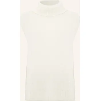 Phase Eight Dámský Pletený Top Ginny, krémová, 40