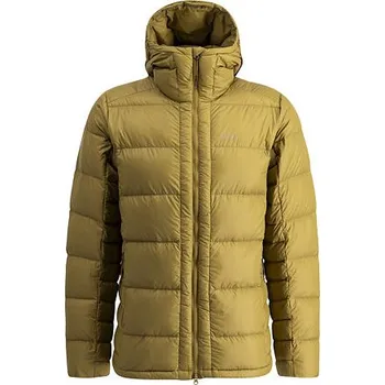 Pánská softshellová bunda Pánská péřová bunda Lundhags Padje Light Tech Down Jacket M