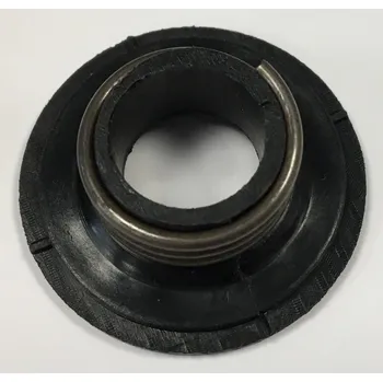 FarmerTec Šnek olejového čerpadla pro pily Husqvarna 445 450 - 28-05080