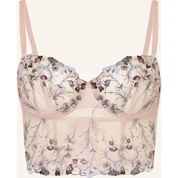 Podprsenka Triumph Dámská Podprsenka S Kosticemi Sensual Sportlight,...