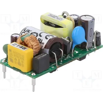 spínaný zdroj XP POWER ECL10US05-P