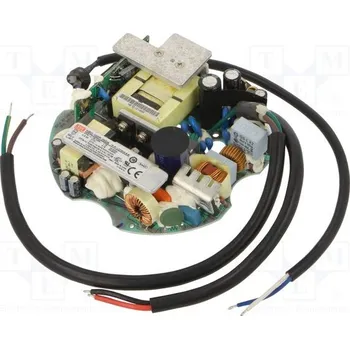 Napájecí zdroj pro osvětlení MEAN WELL HBG-160P-36DA