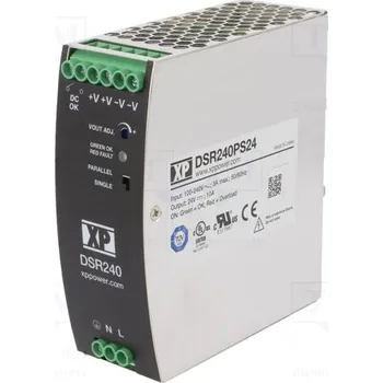 spínaný zdroj XP POWER DSR240PS24