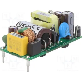 spínaný zdroj XP POWER ECL10US03-P